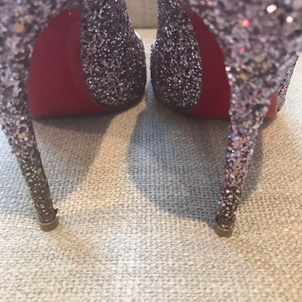 Christian Louboutin Shoes - Picture 5 of 8